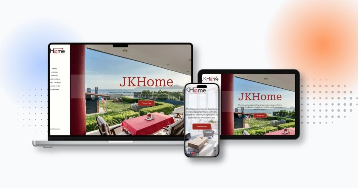JKHome