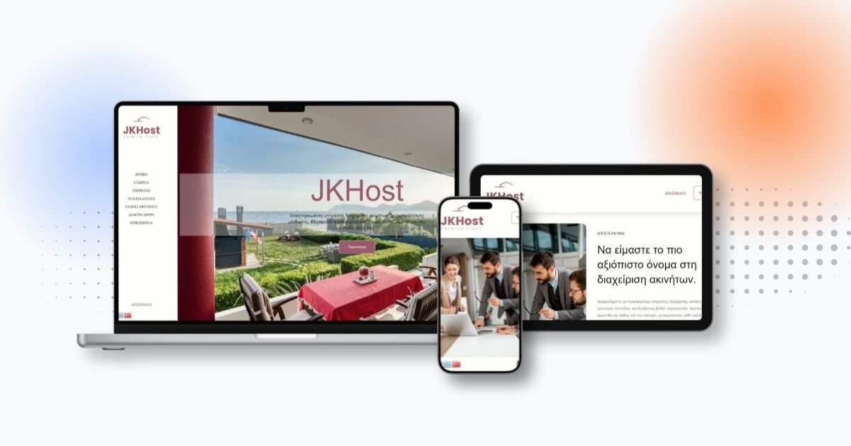 JKHost