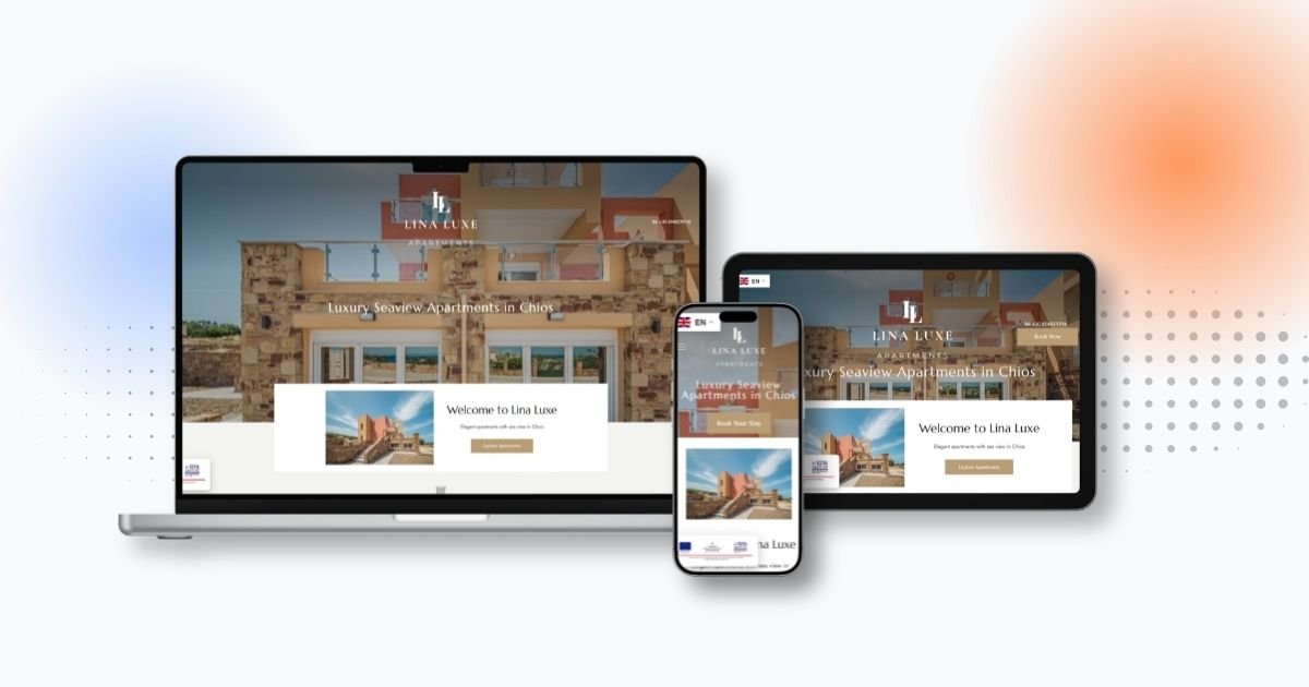 Lina Luxe Apartments